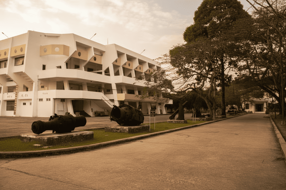 Bảo tàng Tây Ninh